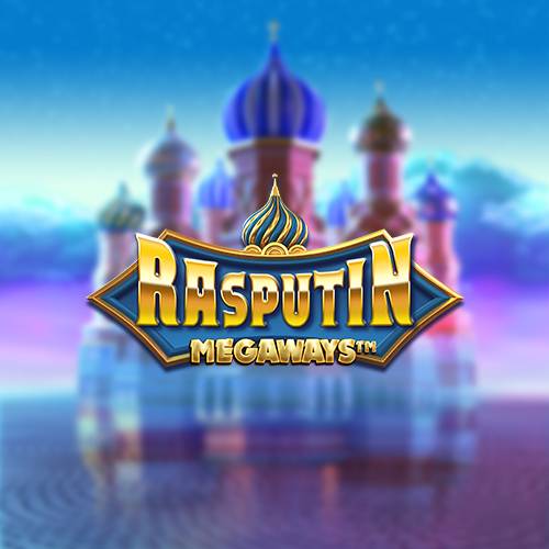 Rasputin Megaways