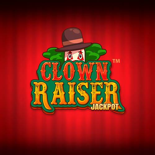 Clown Raiser Jackpot 