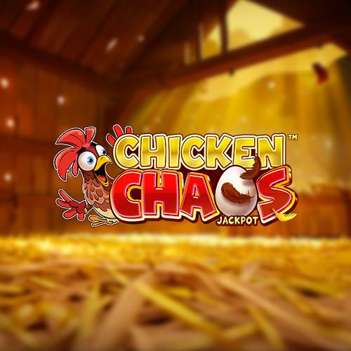 Chicken Chaos