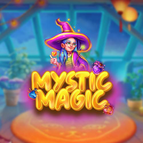 Mystic Magic 