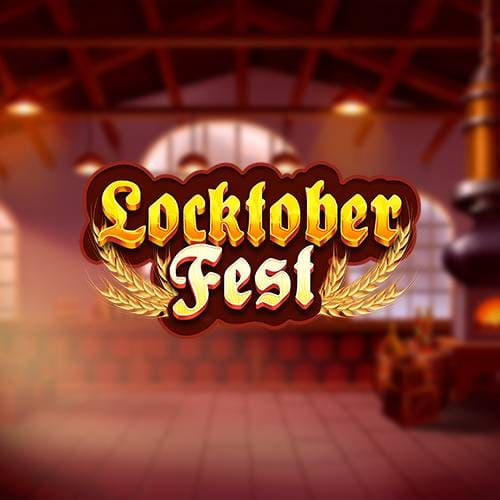 Locktoberfest