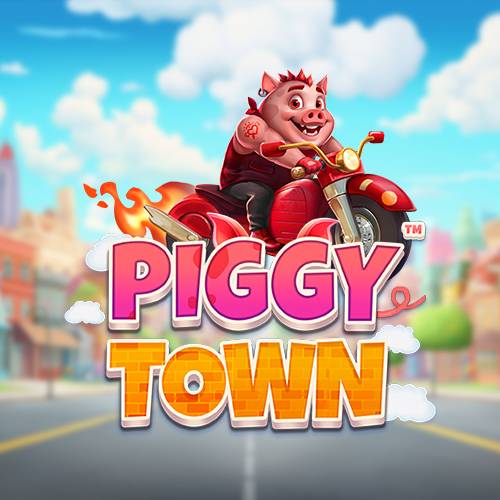 Piggy Town