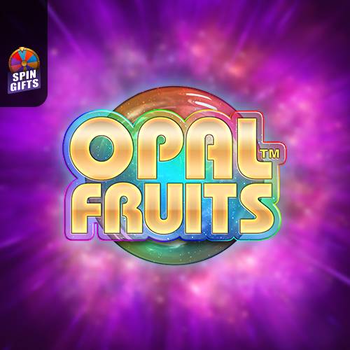 Opal Fruits 