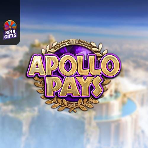 Apollo Pays