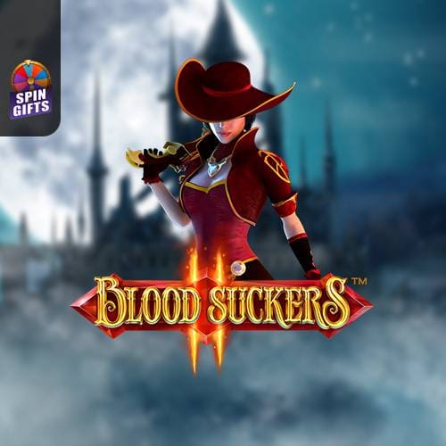 Blood Suckers II