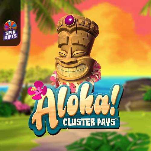 Aloha! Cluster Pays