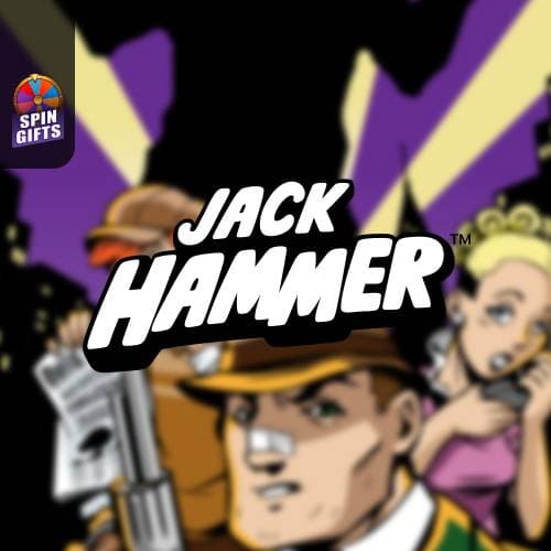 Jack Hammer 