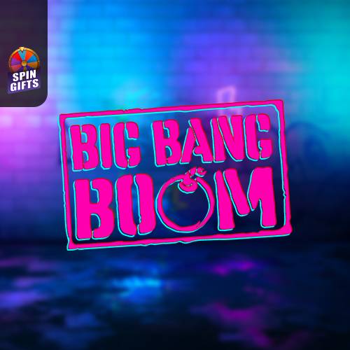 Big Bang Boom