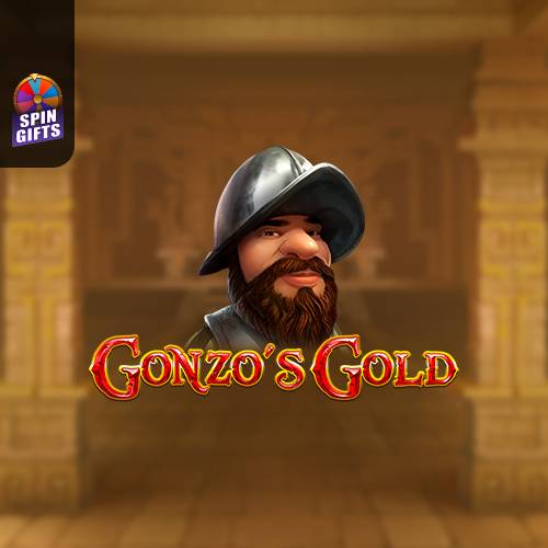 Gonzo's Gold 