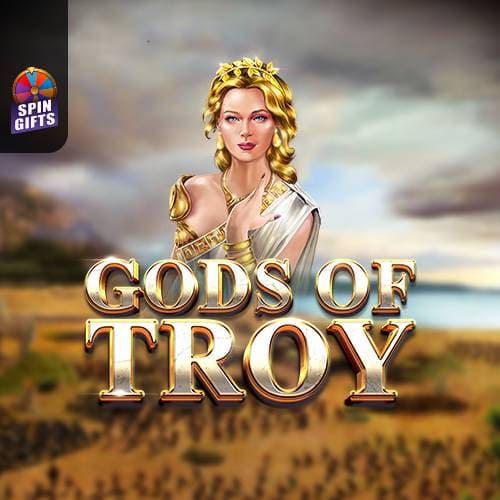 Gods Of Troy