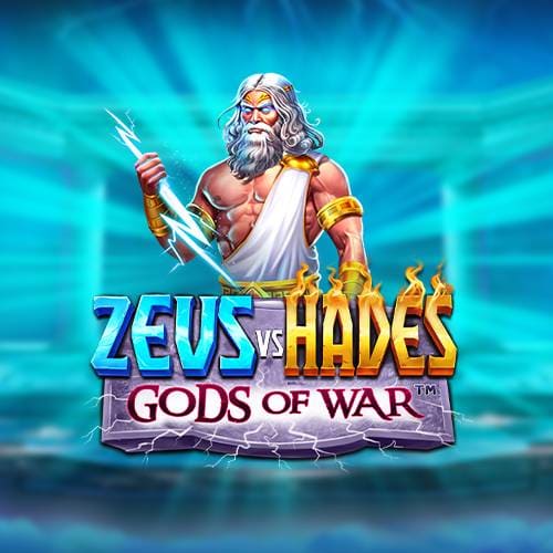 Zeus Vs Hades Gods of War