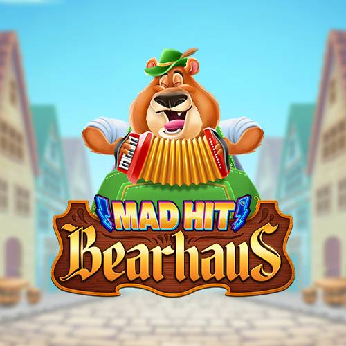 Mad Hit Bearhaus 