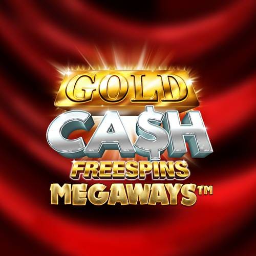 Gold Cash Freespins Megaways