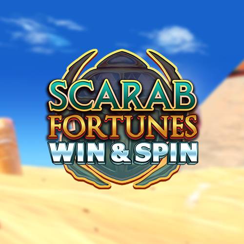 Scarab Fortunes