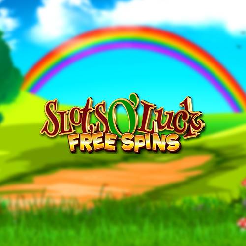 Slots O Luck FreeSpins