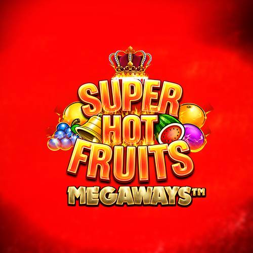 Super Hot Fruits Megaways