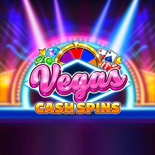 Vegas Cash Spins