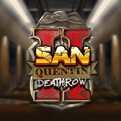San Quentin 2 Death Row