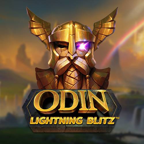 Odin Lightning Blitz 