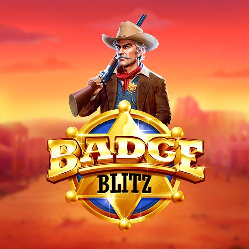 Badge Blitz 