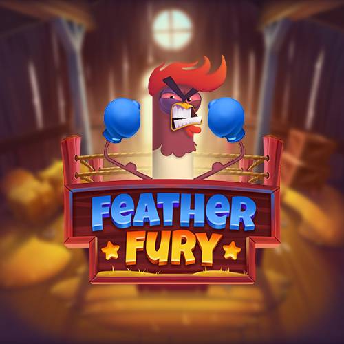 Feather Fury 