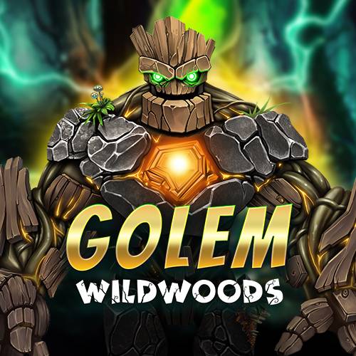 Golem Wildwoods