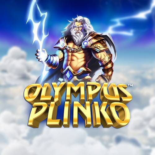 Olympus Plinko