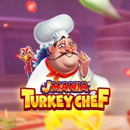 J Mania Turkey Chef