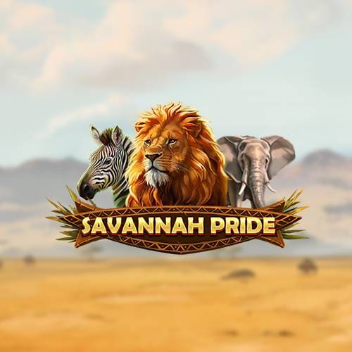 Savannah Pride 