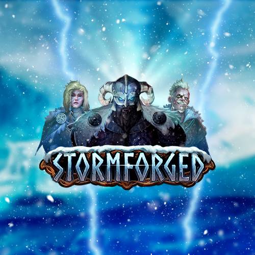 Stormforged