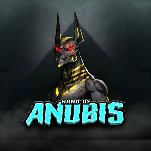 Hand of Anubis