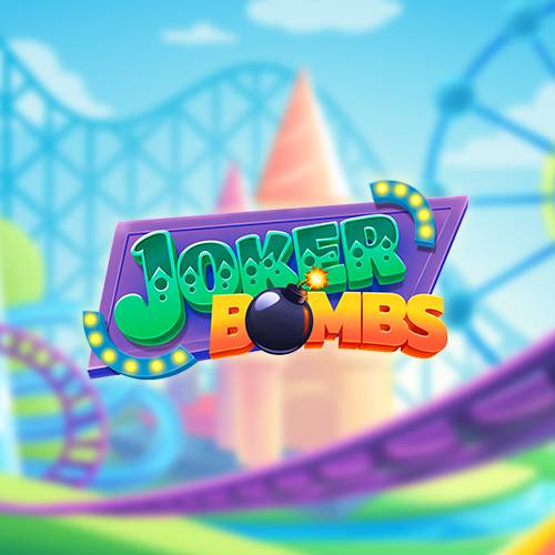 Joker Bombs