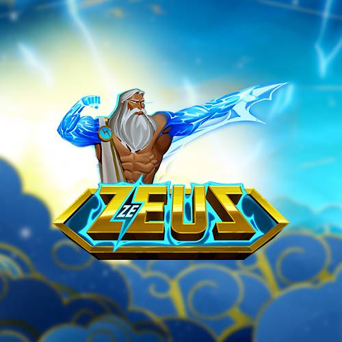 Ze Zeus