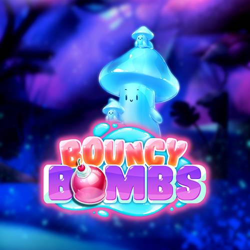 Bouncy Bombs