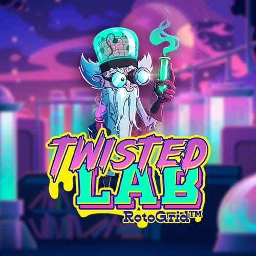 Twisted Lab