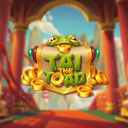 Tai the Toad