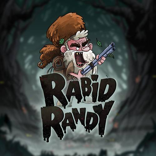 Rabid Randy 