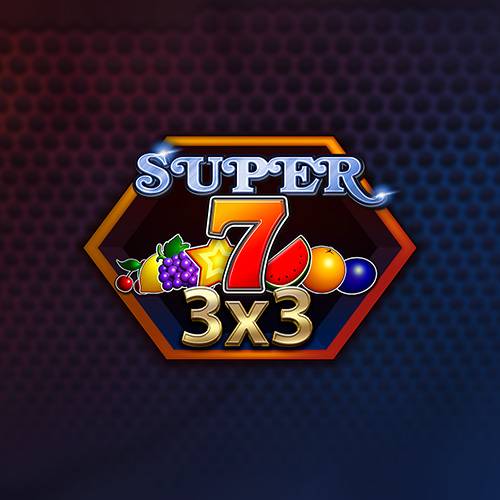 Super 7 3x3