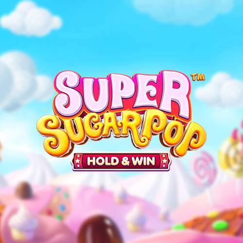 Super Sugar Pop