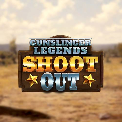 Gunslinger Legends Shoot Out 