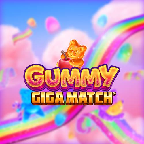 Gummy Giga Match