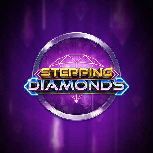Stepping Diamonds