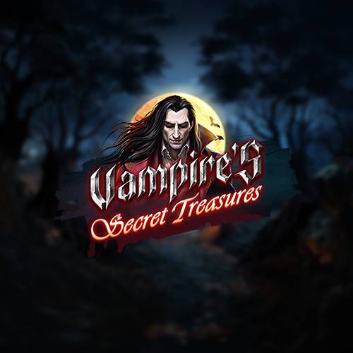 Vampire’s Secret Treasures