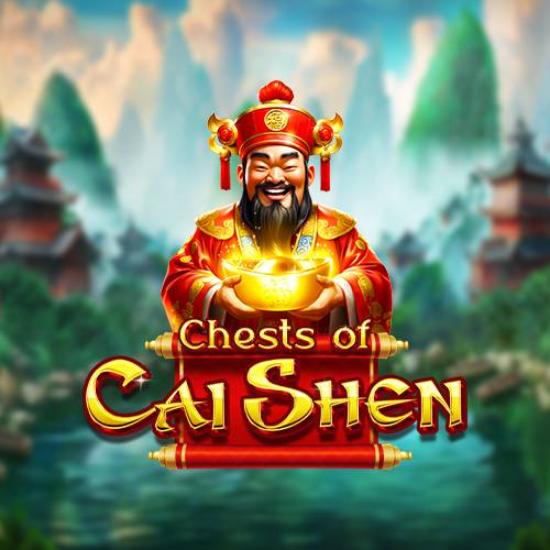 Chests Of Cai Shen