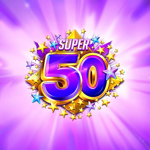 Super 50 Stars