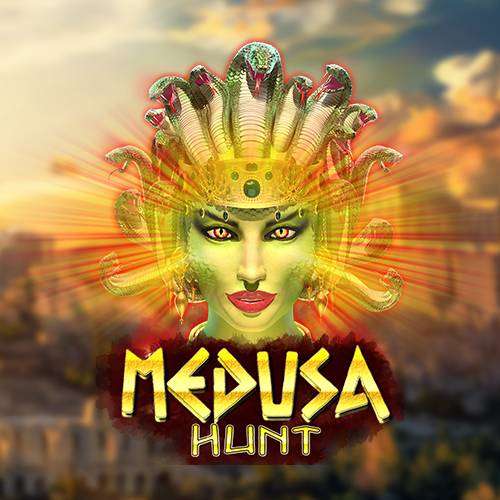 Medusa Hunt