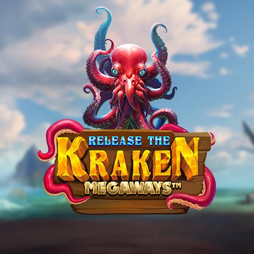 Release the Kraken Megaways 