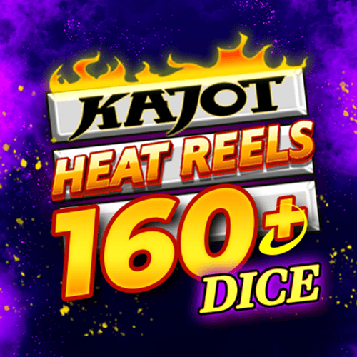 Heat Reels 160 Plus Dice