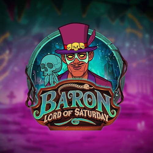 Baron Lord of Saturday