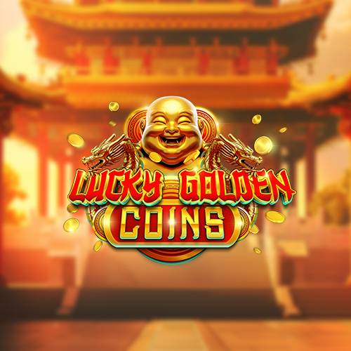 Lucky Golden Coins